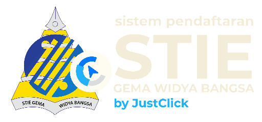 Developent STIE Gema Widya Bangsa